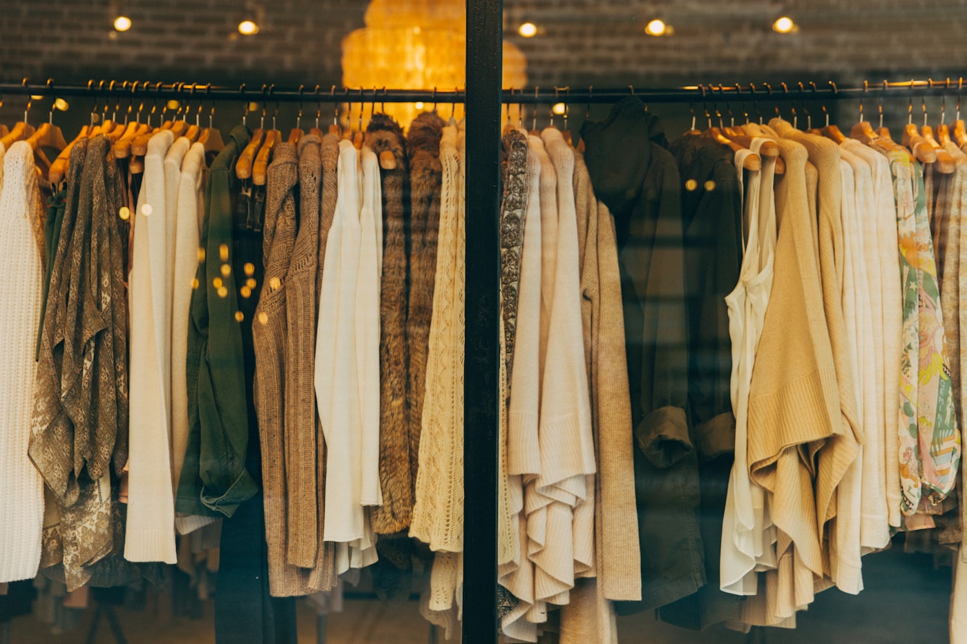 Cloths: Style Lookbook