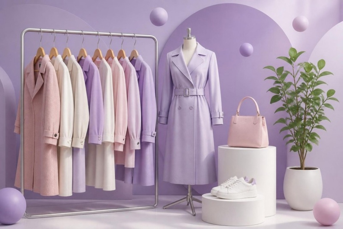 Cloths: We're More Than Fashion. We're Your Style Partner.