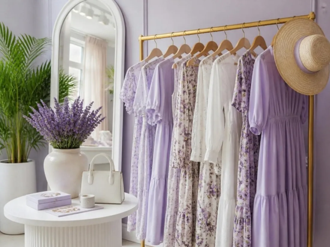 Cloths: Our Exclusive Collections